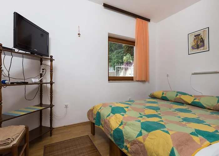 Apartament Kisic - Two-bedroom With Terrace Prizemlje *